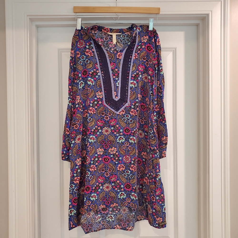 Matilda Jane Thoughts and Dreams Dress